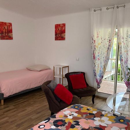 Les Begonias Villa Cilaos Kültér fotó