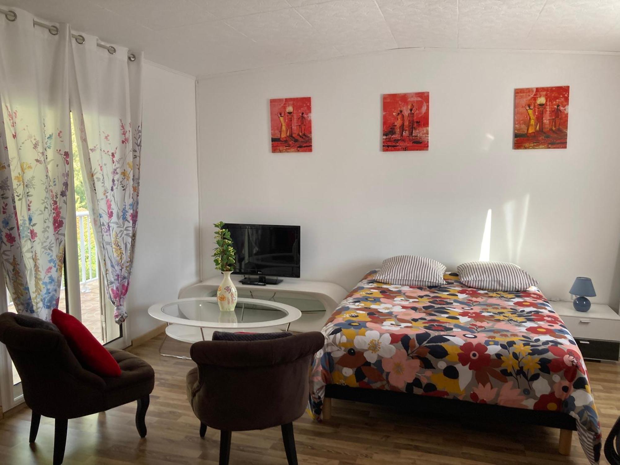Les Begonias Villa Cilaos Kültér fotó
