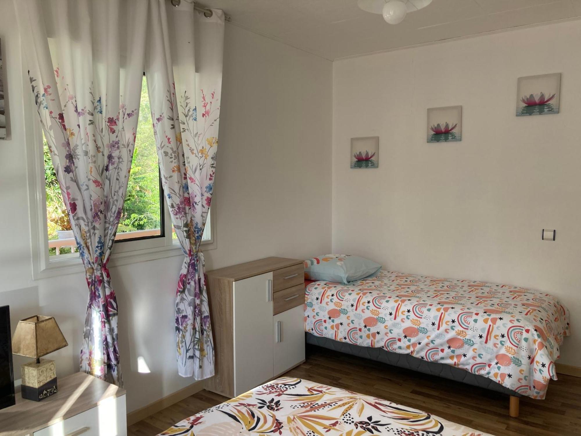 Les Begonias Villa Cilaos Kültér fotó