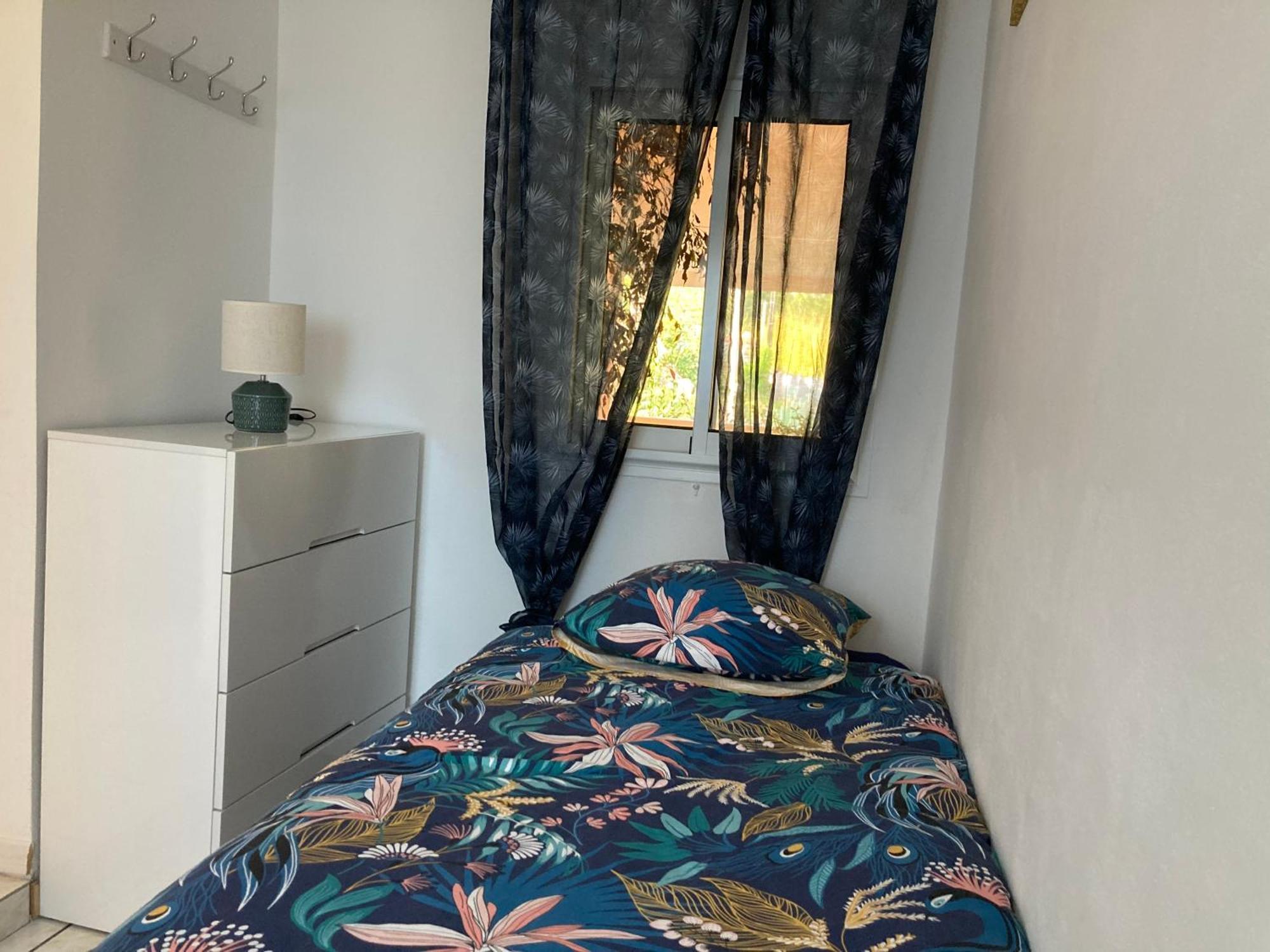 Les Begonias Villa Cilaos Kültér fotó