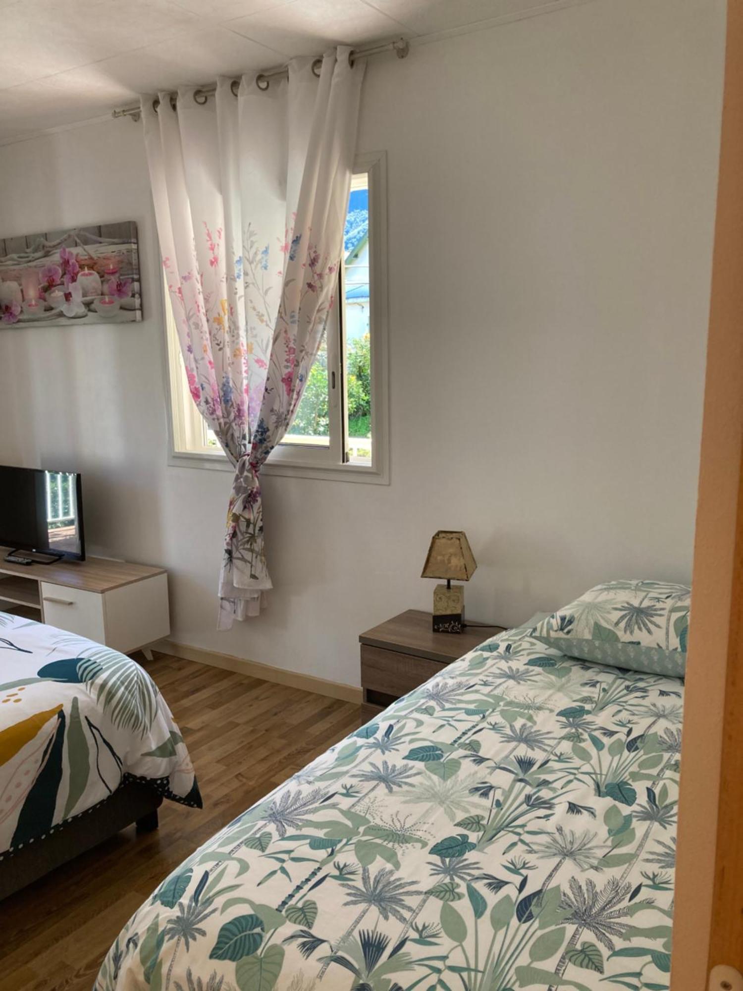 Les Begonias Villa Cilaos Kültér fotó